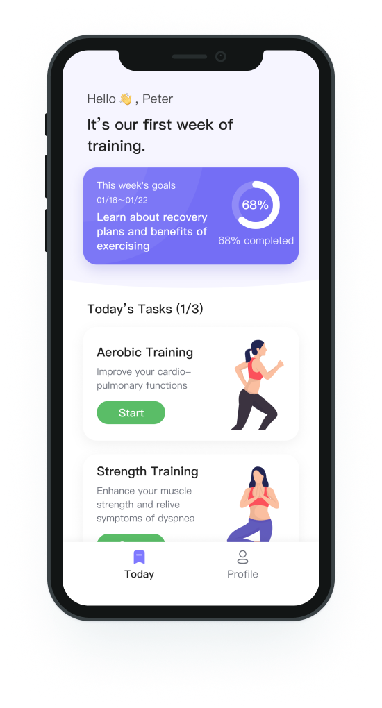 Luca Healthcare Wellness Luca Healthcare Empowering Healthcare